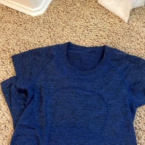 Lululemon Swifty Tech, Size 6